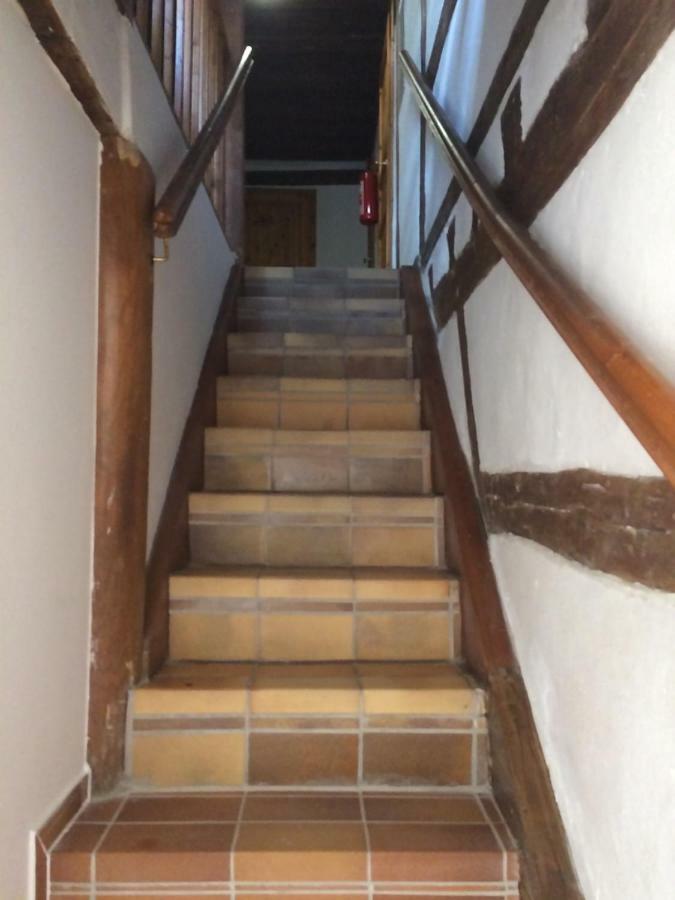 Zirndorf Gaestehaus Extérieur photo