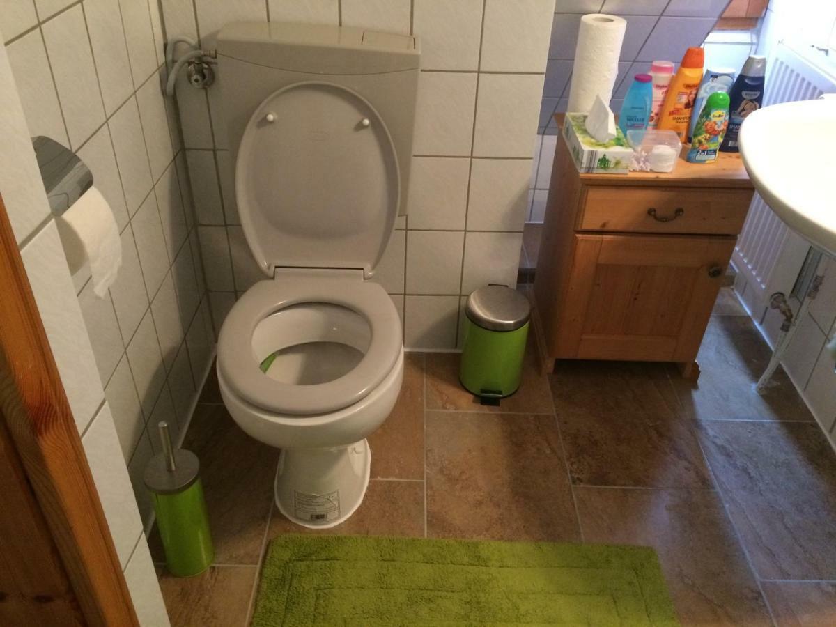 Zirndorf Gaestehaus Extérieur photo