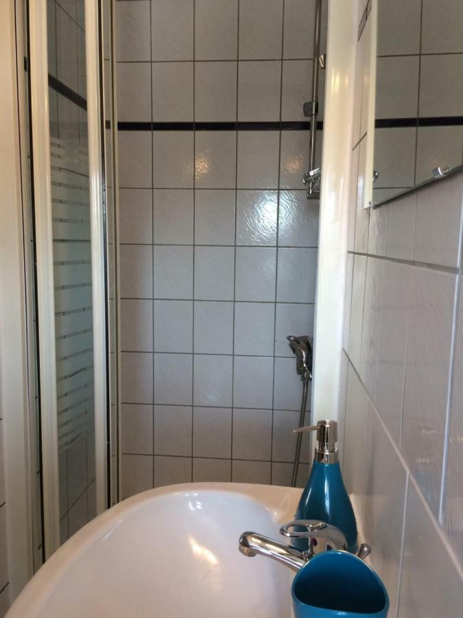 Zirndorf Gaestehaus Extérieur photo